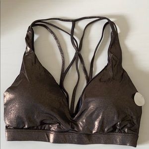 Sports top from PINK🌸